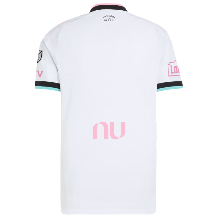 Inter Miami Third Kids Suit 26/27