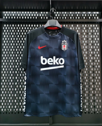 Beşiktaş JK Man Third Jersey 26/27