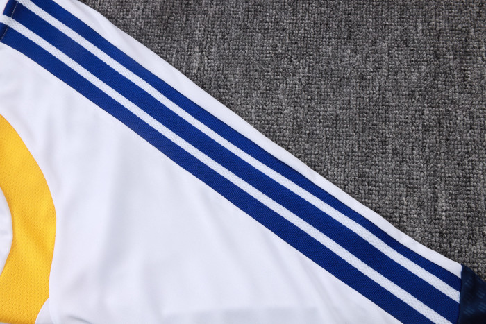Boca Training Jersey Suit 26/27