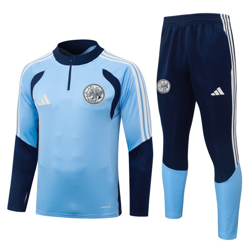 Ajax Training Jersey Suit 26/27