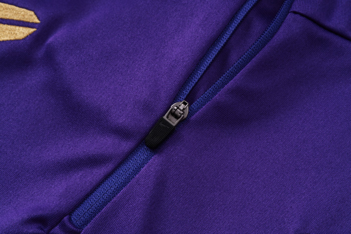 Barcelona Training Jersey Suit 26/27