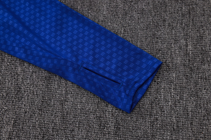 Boca Training Jersey Suit 26/27