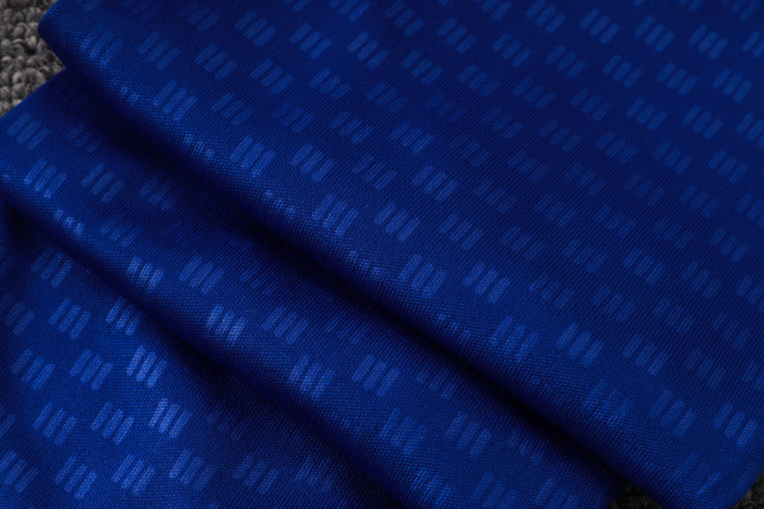 Boca Training Jersey Suit 26/27