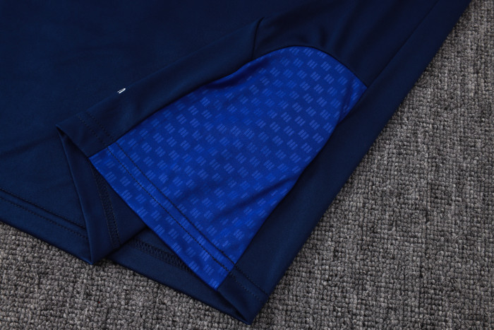Boca Training Jersey Suit 26/27