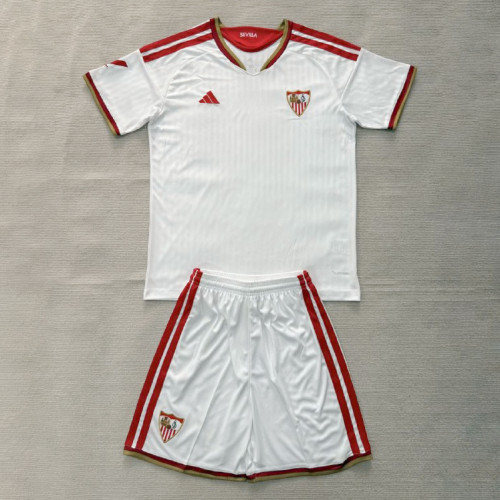 Sevilla Home Kids Suit 26/27