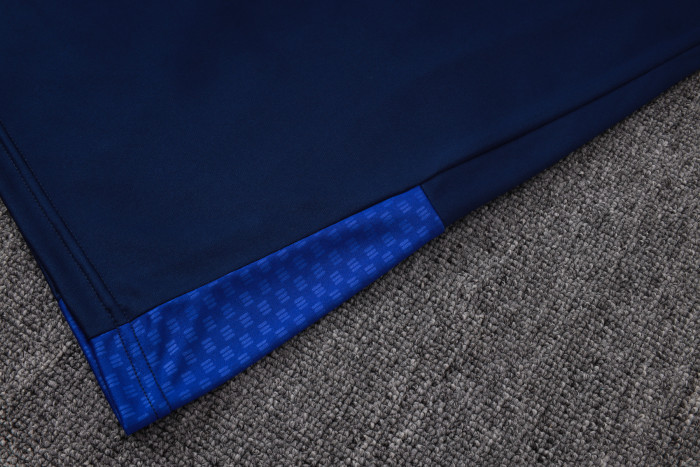 Boca Training Jersey Suit 26/27