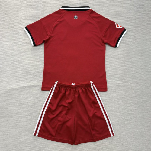 Sevilla Away Kids Suit 26/27