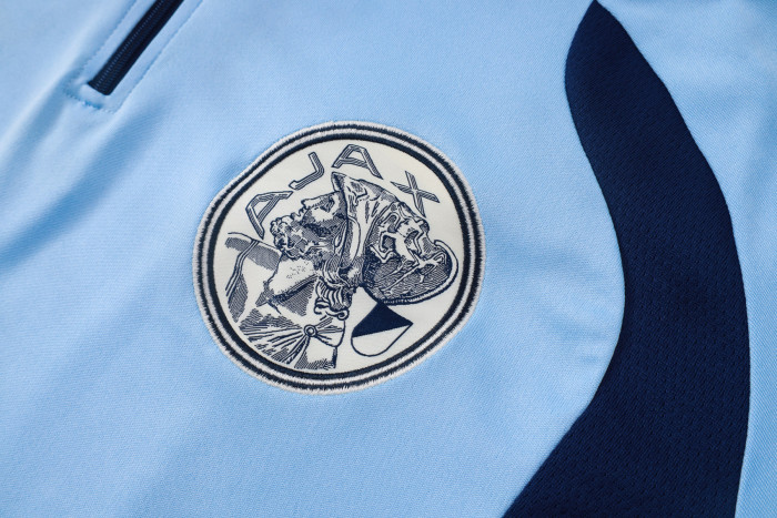 Ajax Training Jersey Suit 26/27