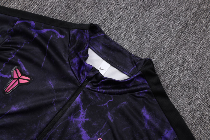 Barcelona Training Jersey Suit 26/27