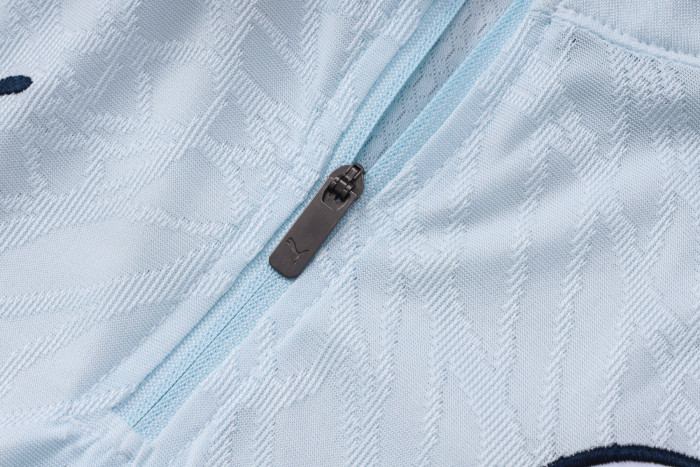 Manchester City Training Jersey Suit 26/27