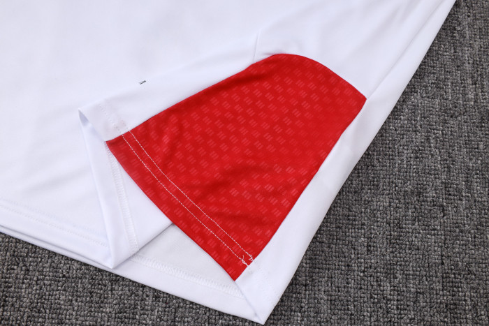 River Plate Training Jersey Suit 26/27