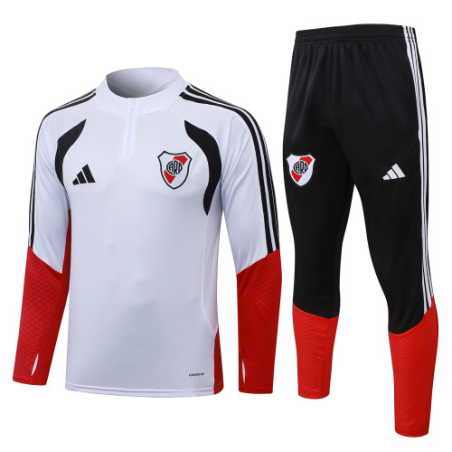 River Plate Training Jersey Suit 26/27