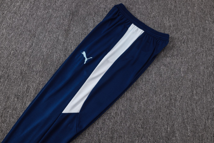 Manchester City Training Jersey Suit 26/27