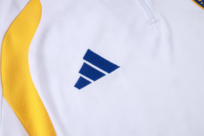 Boca Training Jersey Suit 26/27