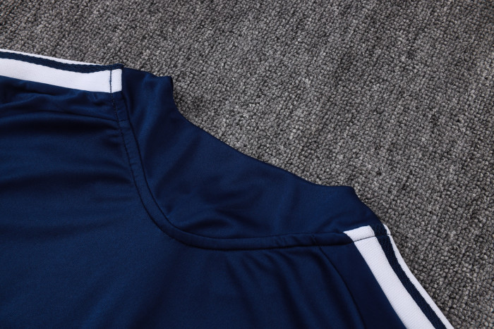 Boca Training Jersey Suit 26/27