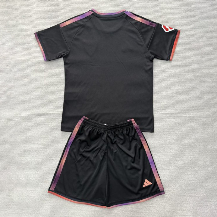 Sevilla Third Kids Suit 26/27