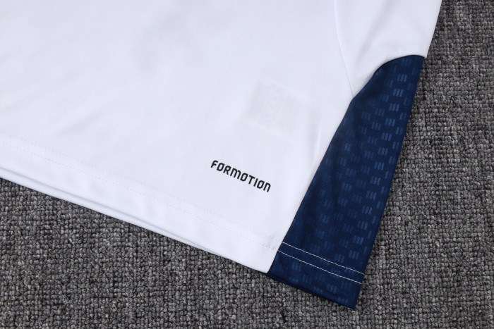 Boca Training Jersey Suit 26/27