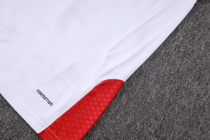 River Plate Training Jersey Suit 26/27
