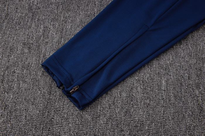 Manchester City Training Jersey Suit 26/27