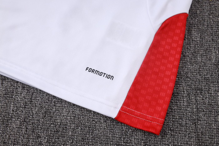 River Plate Training Jersey Suit 26/27