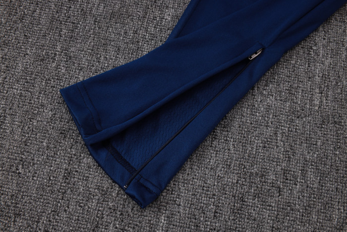 Manchester City Training Jersey Suit 26/27