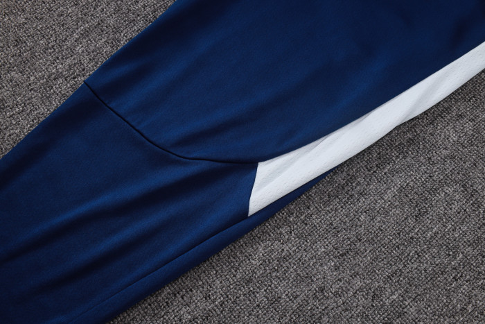Manchester City Training Jersey Suit 26/27