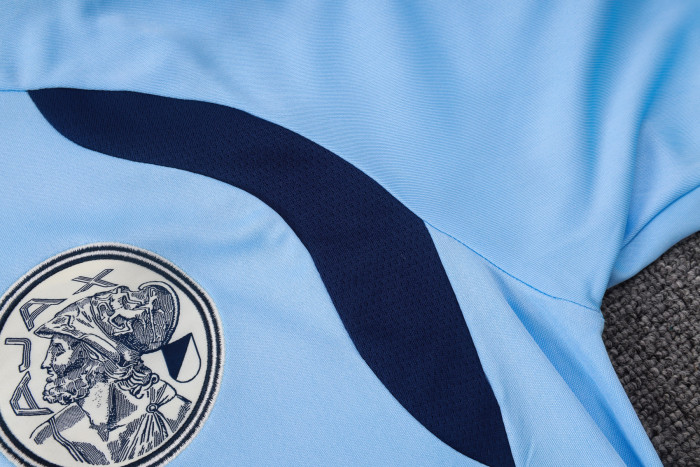 Ajax Training Jersey Suit 26/27