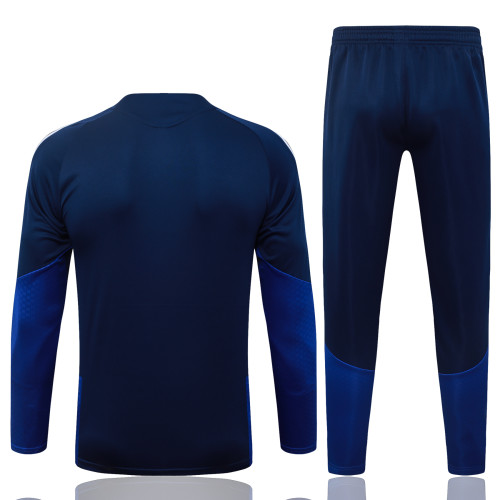 Boca Training Jersey Suit 26/27