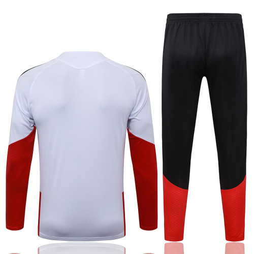 River Plate Training Jersey Suit 26/27