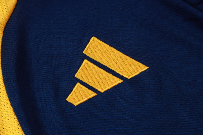 Boca Training Jersey Suit 26/27