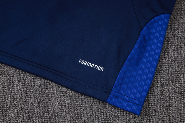 Boca Training Jersey Suit 26/27
