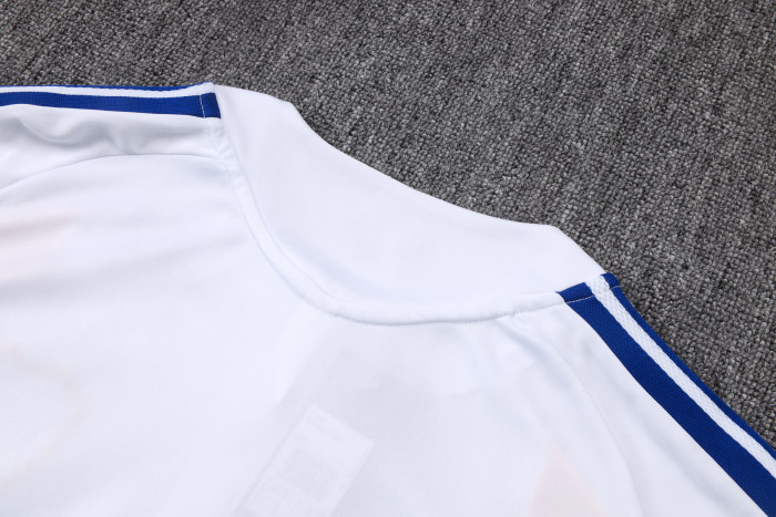 Boca Training Jersey Suit 26/27
