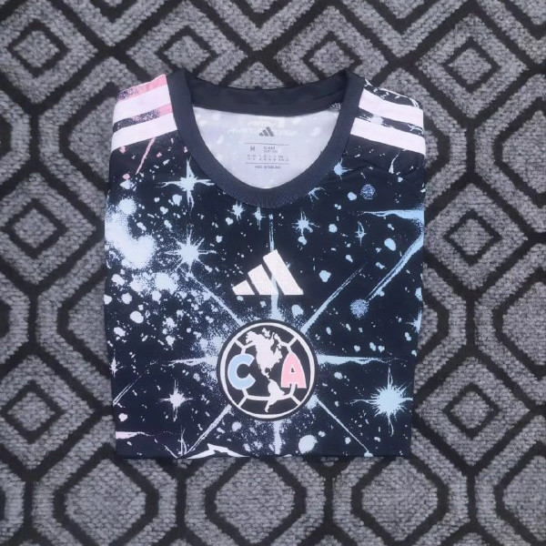 Club America Starry Sky Special Edition Men Jersey 26/27