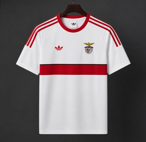 SL Benfica Retro Man T-Shirt 26/27