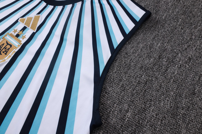 Argentina Training Jersey 26/27