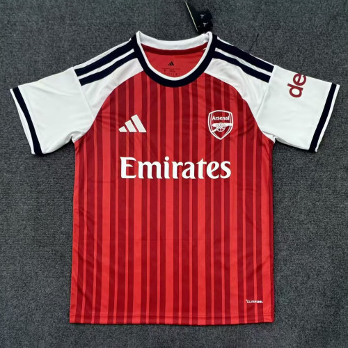 Arsenal Home Man Jersey 27/28