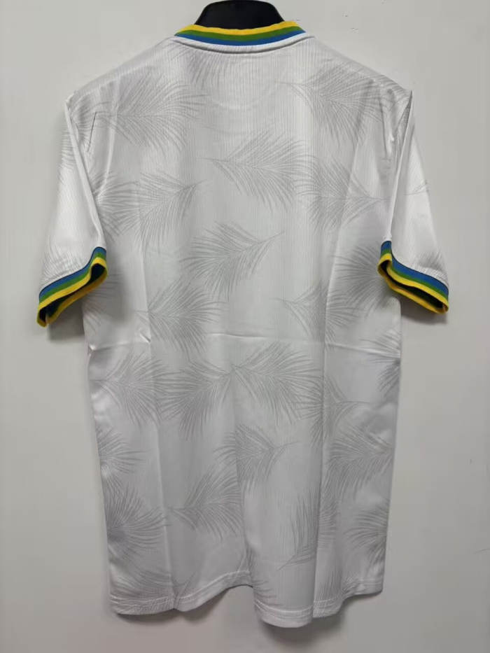 Brazil White Special Edition Man Jersey 2026
