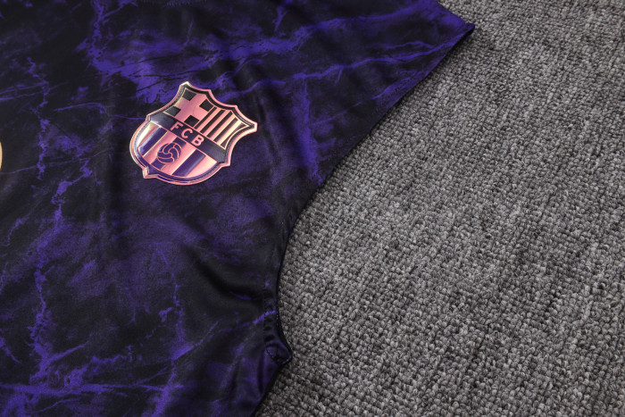 Barcelona Training Jersey 26/27
