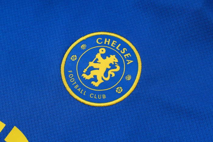Chelsea Training Short sleeve Jersey 26/27