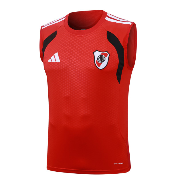 River Plate Training Jersey 26/27