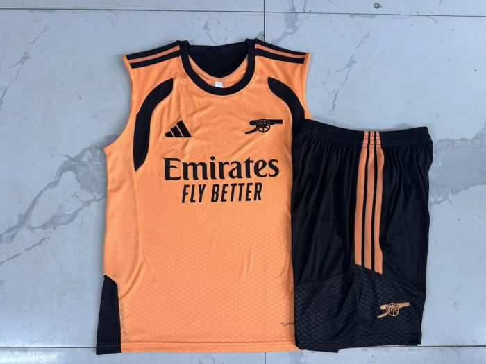 Arsenal Training Jersey 26/27