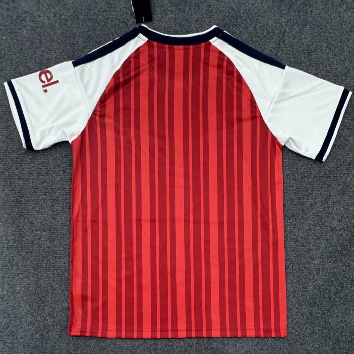 Arsenal Home Man Jersey 27/28
