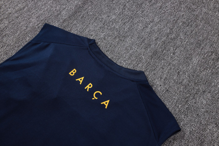 Barcelona Training Jersey 26/27