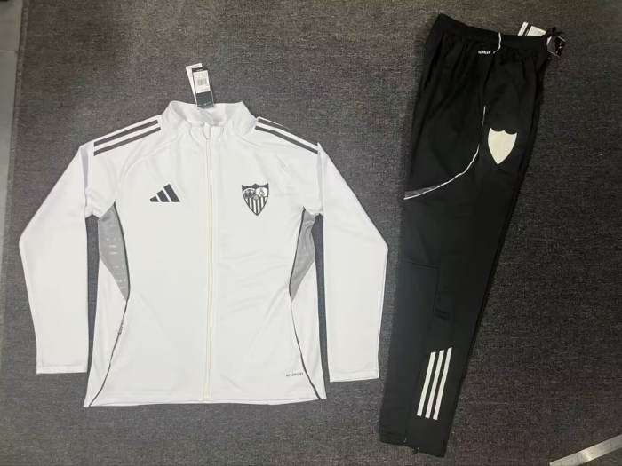 Sevilla Training Jacket Suit 26/27