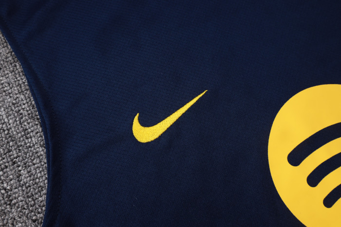 Barcelona Training Jersey 26/27