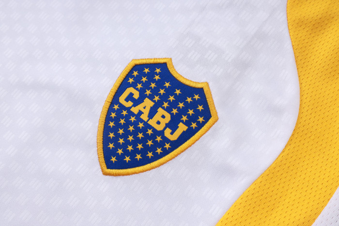 Boca Training Jersey 26/27