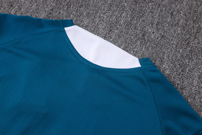 Portugal Training Short sleeve Suit 26/27