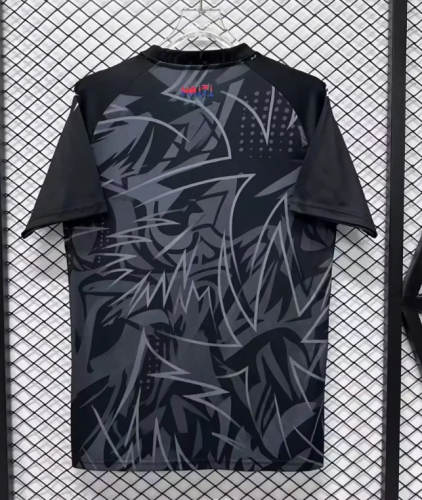 Haiti 2026 Black Special Man Jersey