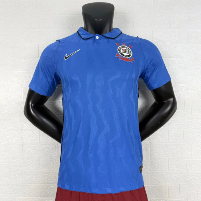 Corinthians Third Player Man Jersey 26/27