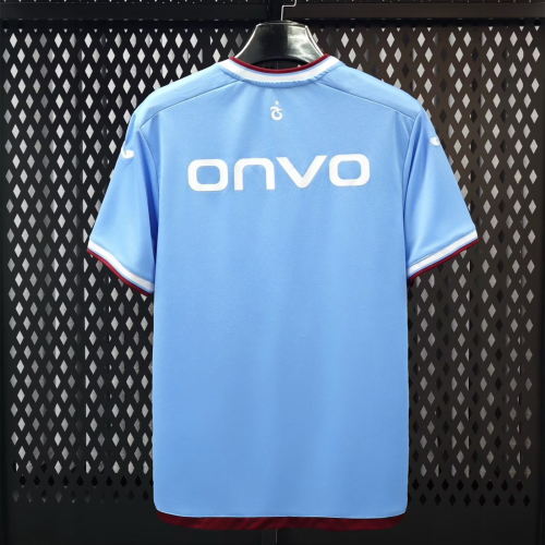 Trabzonspor Away Man Jersey 26/27